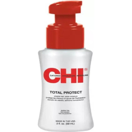 CHI Total Protect - Термозащитен Крем