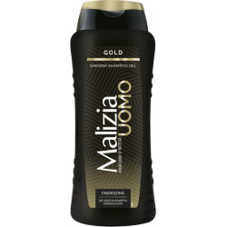 Malizia Gold шампоан