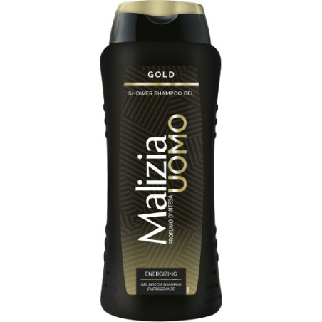 Malizia Gold шампоан
