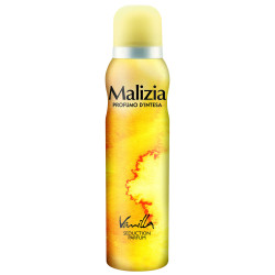 Malizia Seduction Vanilla парфюм дезодорант 150мл