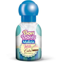 Malizia bonbons Milk Cake детска ЕДТ 50мл