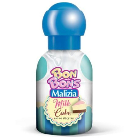 Malizia bonbons Milk Cake детска ЕДТ 50мл