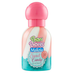 Malizia bonbons Sweet Candy детска ЕДТ 50мл
