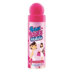 Malizia bonbons Pink Grapefruit дезодорант 75мл
