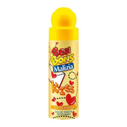 Malizia bonbons Limon Energy дезодорант 75мл