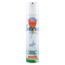 Intesa Extra strong hold лак за коса  300мл