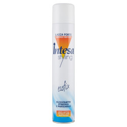 Intesa Strong Hold лак за коса 500мл