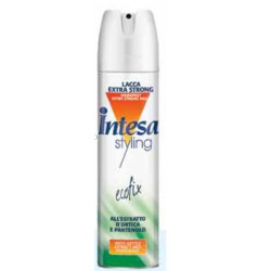 Intesa Extra strong hold лак за коса 500 мл