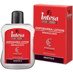 Intesa афтършейв тоник лосион 100мл