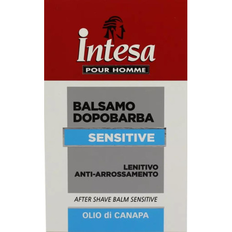 Intesa афтършейв балсам Vitacell 100мл