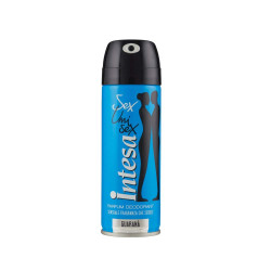 Intesa Guarana unisex дезодорант 125мл