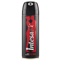 Intesa Sextreme unisex дезодорант 125мл