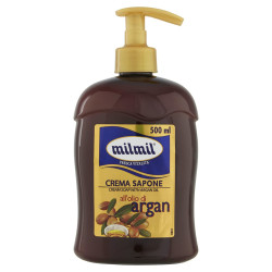MIL MIL Течен сапун Argan 500мл