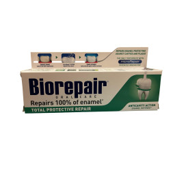 Biorepair Total Protective Repair 75ml - тотално предпазване
