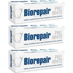 Biorepair Pro White 75ml - избелваща