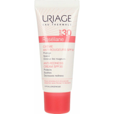 ROSELIANE CRÈME SPF30 Крем за чувствителна кожа с SPF30