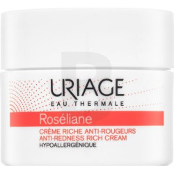 ROSELIANE CRÈME RICH Крем за суха чувствителна кожа