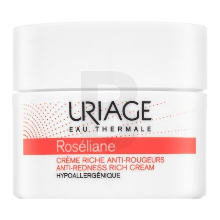 ROSELIANE CRÈME RICH Крем за суха чувствителна кожа