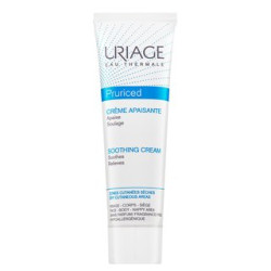 PRURICED CREME S.O.S. Грижа при сърбеж