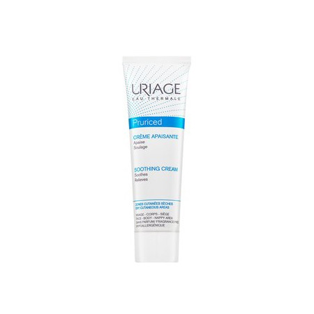 PRURICED CREME S.O.S. Грижа при сърбеж
