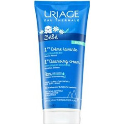 CRÈME LAVANTE BEBE  Почистващ крем за бебета /С изплакване/