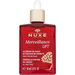 NUXE Merveillance LIFT - Коригиращ олио-серум с лифтинг ефект