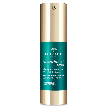 NUXE Nuxuriance Ultra- Интензивен серум