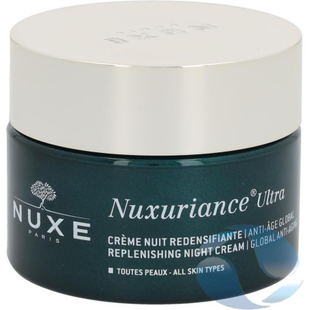 NUXE Nuxuriance Ultra- Нощен  крем