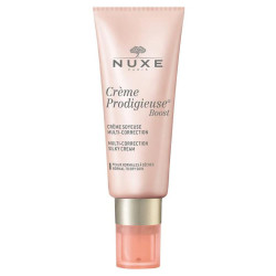 NUXE Creme Prodigieuse Копринен крем 40ml + Very Rose Мицеларна вода 50ml