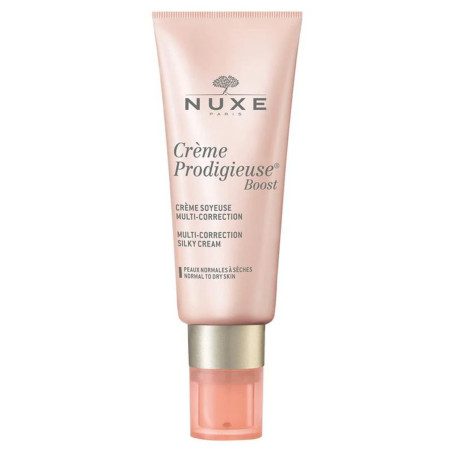 NUXE Creme Prodigieuse Копринен крем 40ml + Very Rose Мицеларна вода 50ml
