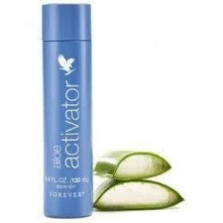 Aloe Activator / Алое активатор