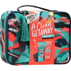 DW XM к-т A Clean Getaway 4 части