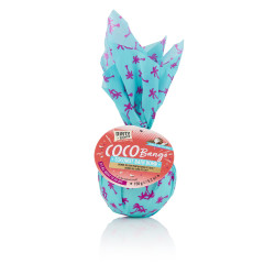 DW бомбичка за вана Coco-Bango Coconut 150гр.
