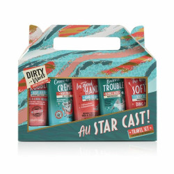 DW XM к-т All Star Cast 5 части