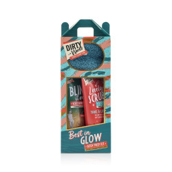 DW XM к-т Best in Glow 3 части