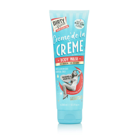 DW душ гел Creme de la Creme 280мл.