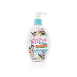 DW лосион за тяло Hawaii Hydration shea 250мл