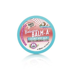 DW масло за тяло Bahama Balm-a Coconut 200мл.