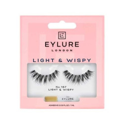 Eylure мигли 007 дължина