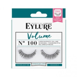 Eylure мигли 100 обем