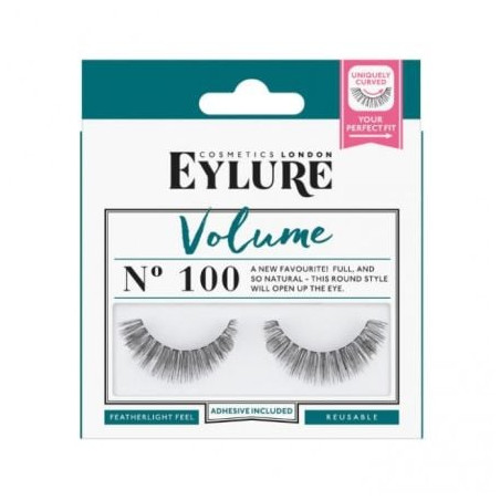 Eylure мигли 100 обем