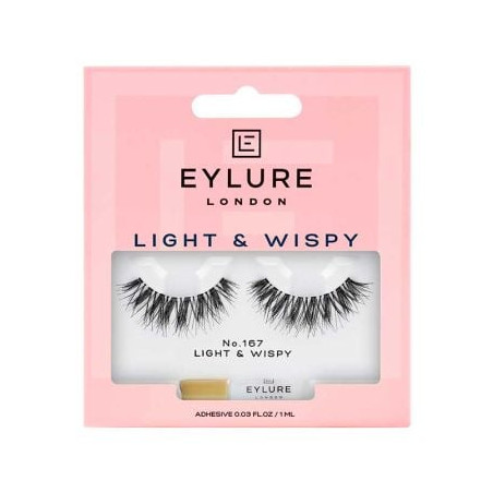 Eylure мигли 167 непокорни