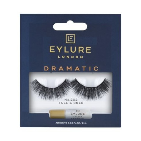 Eylure мигли двойни 202 драматични