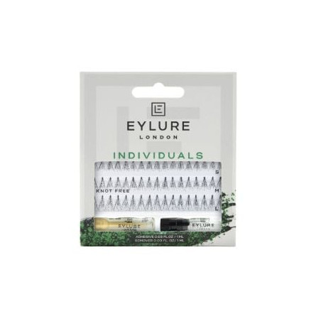 Eylure снопчета мигли-черни къси,средни и дълги