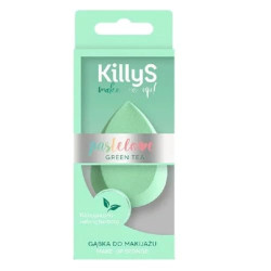IV бюти блендер 500044 зелен чай 3D Killys