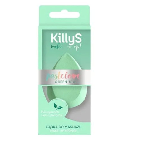 IV бюти блендер 500044 зелен чай 3D Killys