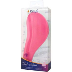 IV четка за коса 400438 tangle definer