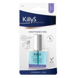 IV нокти 963805 заздравител кератин Killys
