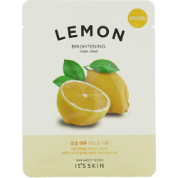 IS * The Fresh маска за лице Lemon