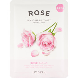 IS * The Fresh маска за лице Rose